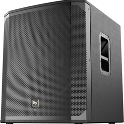 Electro-Voice ELX200-18SP-US, 18" powered subwoofer