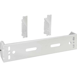 Electro-Voice ELX200-BRKT-W, Wall mount bracket, ELX200 2-way, white