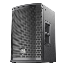 Electro-Voice ETX-10P-US, ETX-10P 2-WAY POWERED LOUDSPEAKER