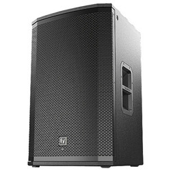 Electro-Voice ETX-15P-US, ETX-15P 2-WAY POWERED LOUDSPEAKER