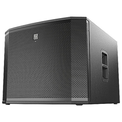 Electro-Voice ETX-18SP-US, ETX-18SP POWERED SUBWOOFER