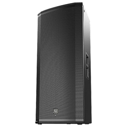 Electro-Voice ETX-35P-US, ETX-35P 3-WAY POWERED LOUDSPEAKER,