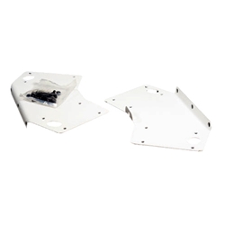 Electro-Voice MB300W, Horizontal array kit, white