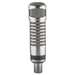 Electro-Voice RE27N/D, dynamic cardioid studio microphone