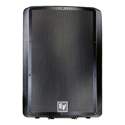 Electro-Voice SX300PIX, 300-watt 12-inch two-way, weather resistant passive loudspeaker