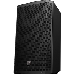 Electro-Voice ZLX-15BT-US, 15" 2-WAY POWERED SPEAKER