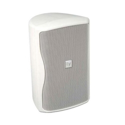Electro-Voice ZX1-90W, 200 watt 8" two-way passive speaker system, white