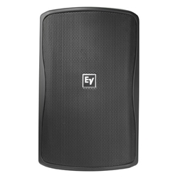 Electro-Voice ZX1I-90, 200 watt 8" two-way weatherized speaker system