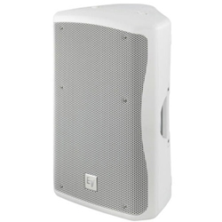 Electro-Voice ZXA1-90W-120V, Passive loudspeaker, White