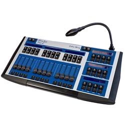 ChamSys CHAMEXTRAWINGCOMPACT, MagicQ Extra Wing Compact