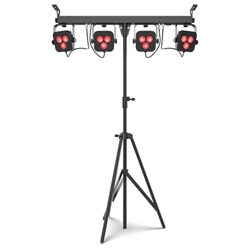 Chauvet DJ 4BAR LT QUADBT