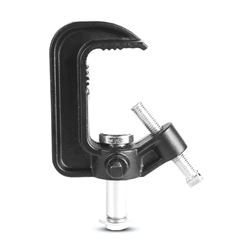 Chauvet DJ CLP-05 1-2.5in Pro Clamp