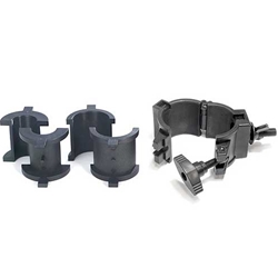 Chauvet DJ CLP10 Light Duty Adjustable O-Clamp