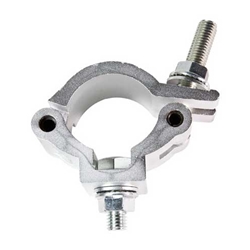 Chauvet DJ CLP15, Half Coupler