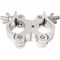 Chauvet DJ CLP-25N  Narrow Swivel Coupler