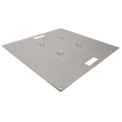 Trusst CT290-4124B, 24in Aluminum Base Plate)