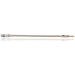 Clear-Com GM-18, Encore Microphone: Long 18" / 460mm with screw-in jack