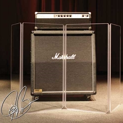 Clearsonic JB-4, Joe Bonamassa Signature Model Amp Shield (A1834x4)
