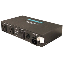 Furman Pro AC-215A, 10A Advanced Power Conditioner, 2 Outlets