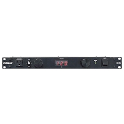 Furman Pro M-8DX, 15A Standard Power Conditioner W/Lights