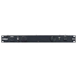 Furman Pro M-8LX, 15A Standard Power Conditioner