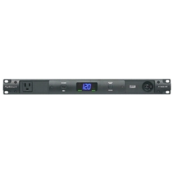 Furman Pro P-1800 AR, 15A Advanced AC Line Voltage Regulator
