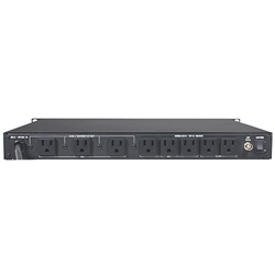 Furman Pro P-1800 PFR, 15A Advanced Power Conditioner