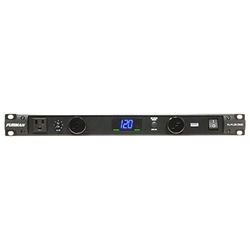 Furman Pro PL-PLUS DMC, 15A Advanced Power Cond/Lights