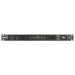 Furman Pro PL-PLUSC, 15A Advanced Power Cond/Lights W/SMP
