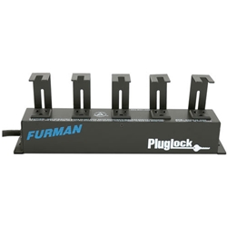 Furman Pro PLUGLOCK, 15A Power Distribution Strip