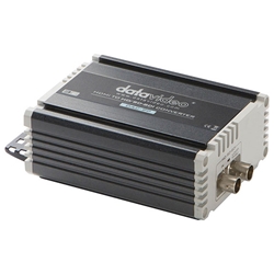 DataVideo DAC9P, HDMI to HD/SD-SDI Converter with embedded audio.