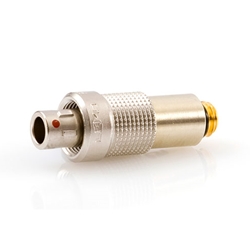 DPA DAD6033, Adapter: Audio-Technica