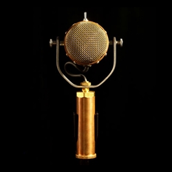 Ear Trumpet Labs Mabel, multi-pattern condenser microphone