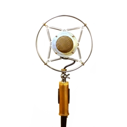 Ear Trumpet Labs Myrtle, Large Diaphragm Condenser Microphone