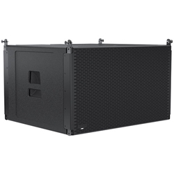 EAW RSX18F BLACK