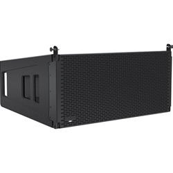 EAW RSX212L BLACK