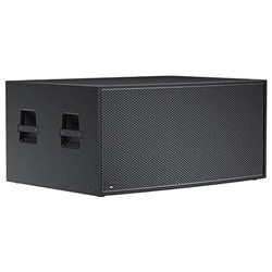 EAW RSX218 BLACK
