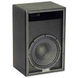 EAW SB120zP BLACK
