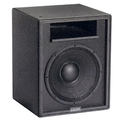 EAW SB150zP BLACK