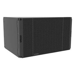 EAW SB818P|F-BLACK