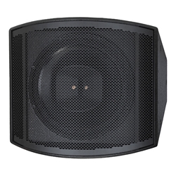 Fulcrum CX1526, 15 inch Compact Coaxial Loudspeaker, 120° x 60°