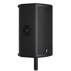 Fulcrum FA22, Dual 12 inch Coaxial Loudspeaker,