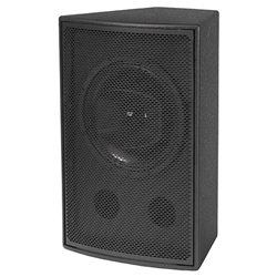 Fulcrum GX1295, 12 inch Coaxial Loudspeaker, 90° x 45°