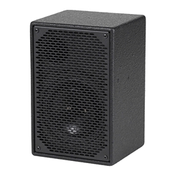 Fulcrum RX699, 6.5 inch Coaxial Loudspeaker,