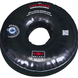 Galaxy Audio LSR38, LIFE SAVER  stand stabilize