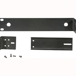 Galaxy Audio MREWD, Single and Dual Rack Mount kit