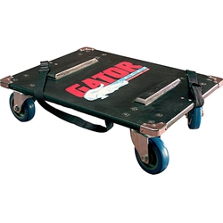 Gator Cases GA-100, Caster Kit for Gator Standard Racks