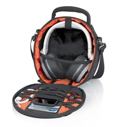 Gator Cases G-CLUB-HEADPHONE,  Carry Case for DJ Style Headphones