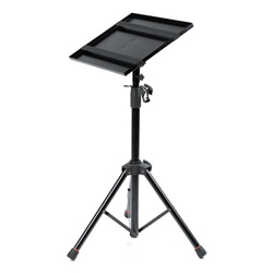 Gator Cases GFWLAPTOP1500, Laptop & Projector Tripod Stand