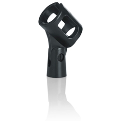 Gator Cases GFW-MIC-CLIPW, Frameworks Wireless Microphone Clip